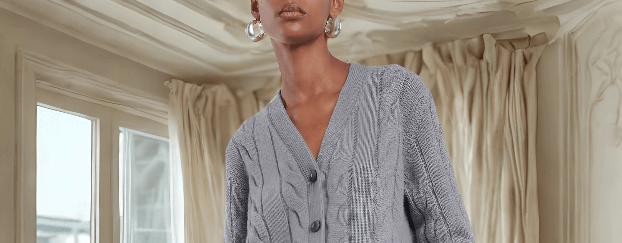 Women’s Designer Outerwear