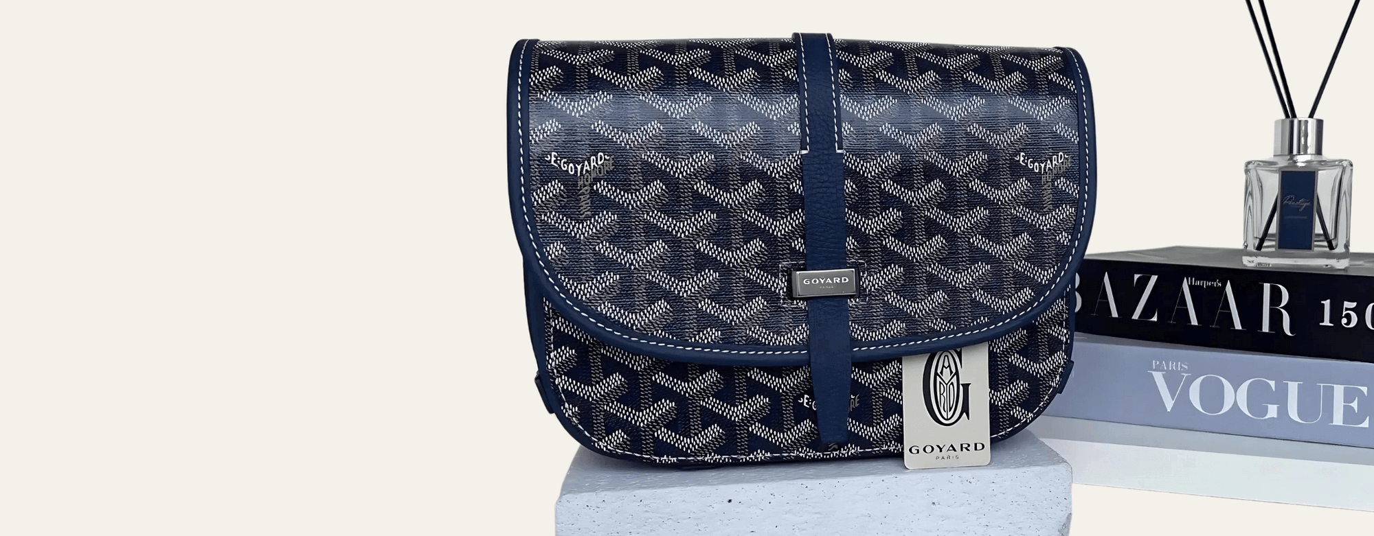 Strap Bags
