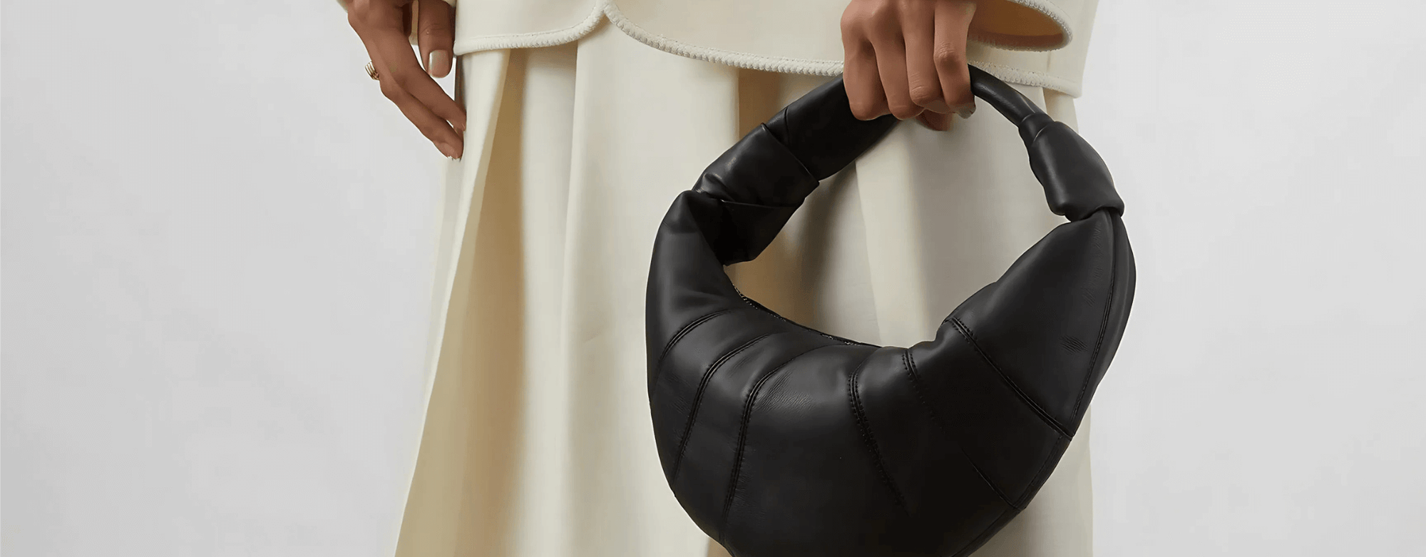 Top Handle Bags