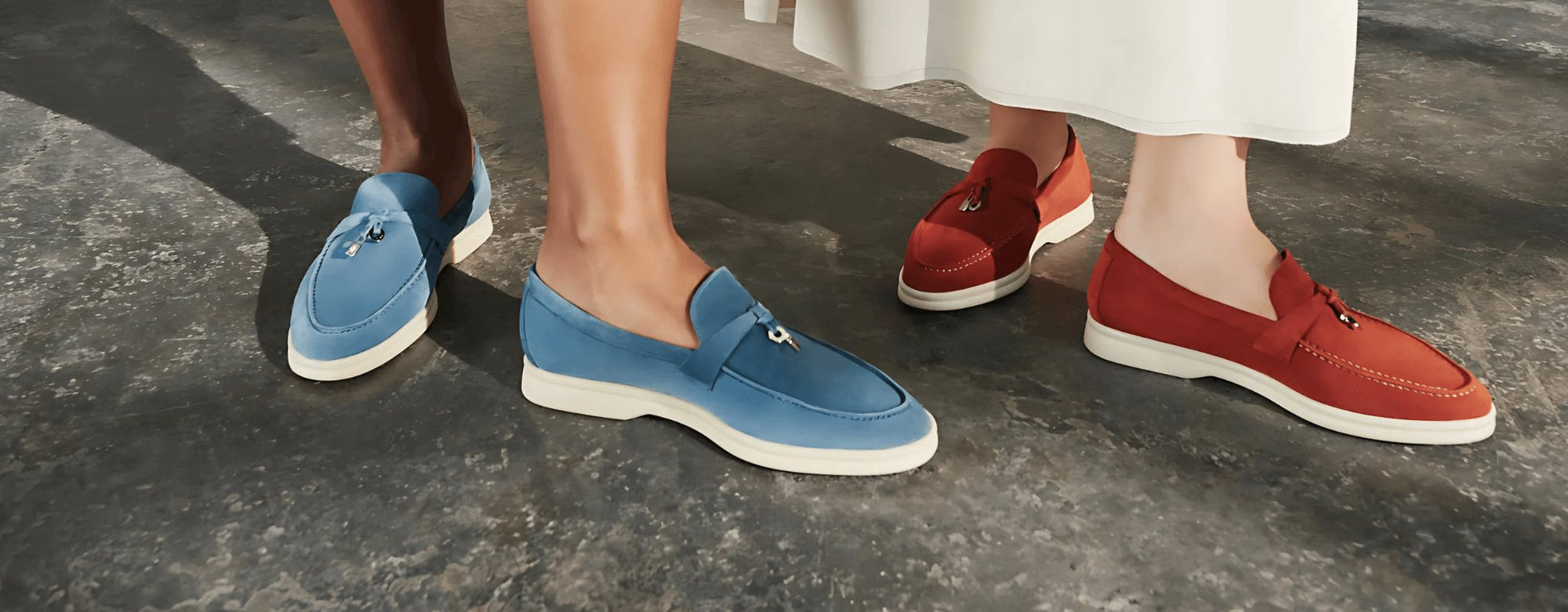 Women's Loafers
