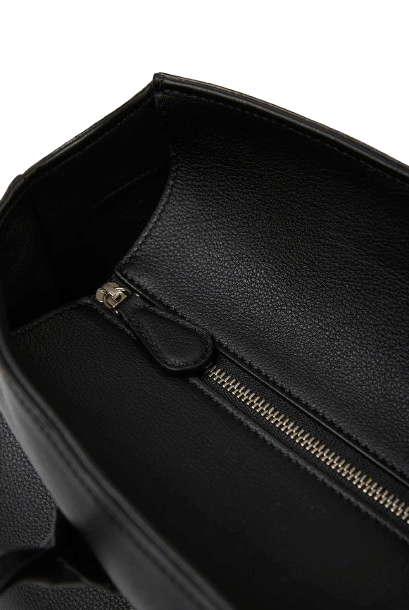 The Row Terrasse Bag in Leather