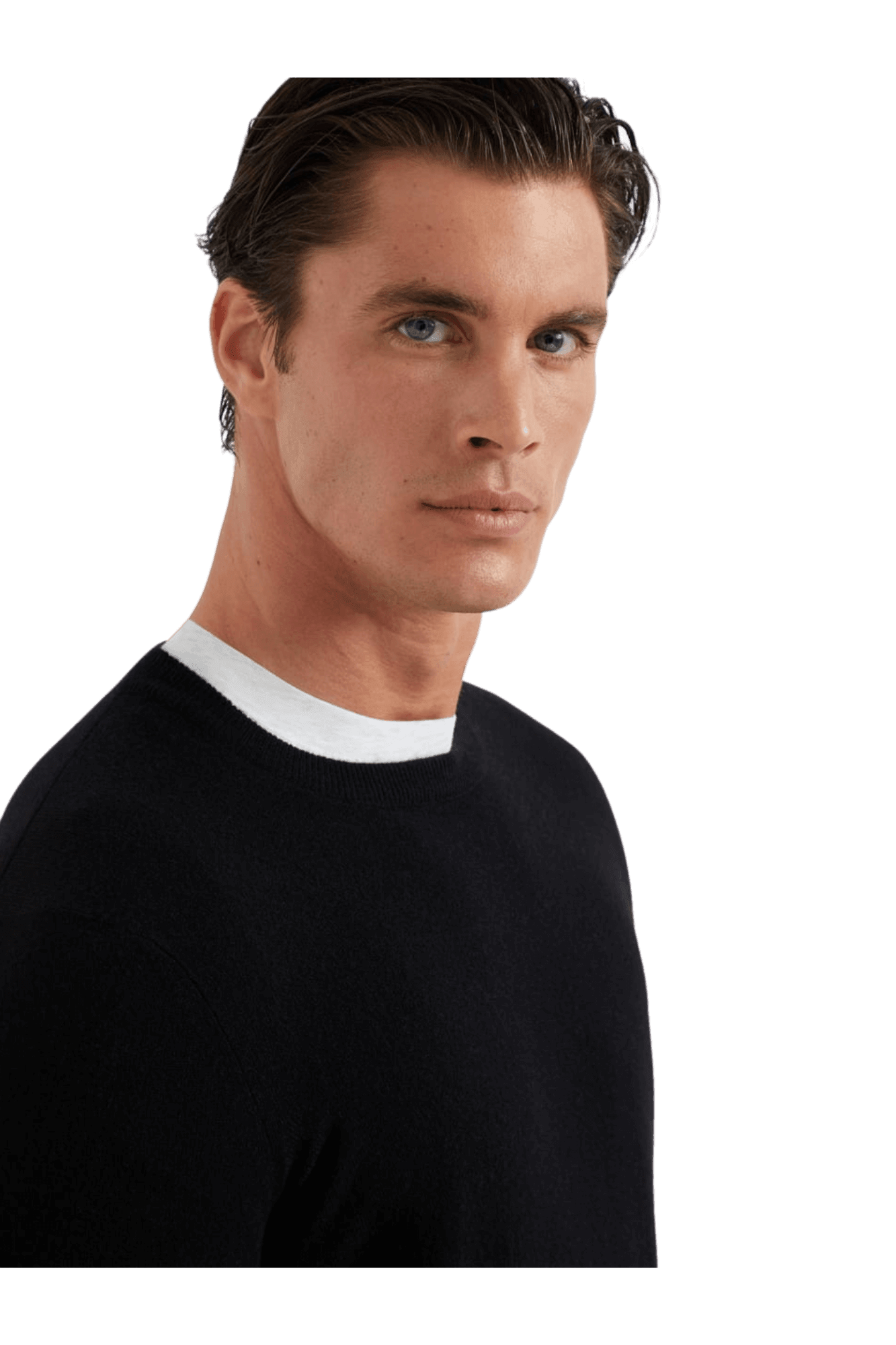 <tc>Brunello Cucinelli</tc> 男羊絨衫