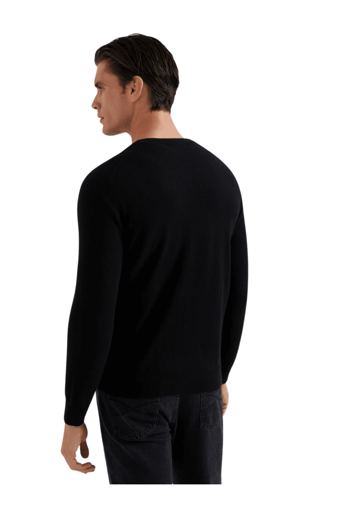 <tc>Brunello Cucinelli</tc> 男羊絨衫