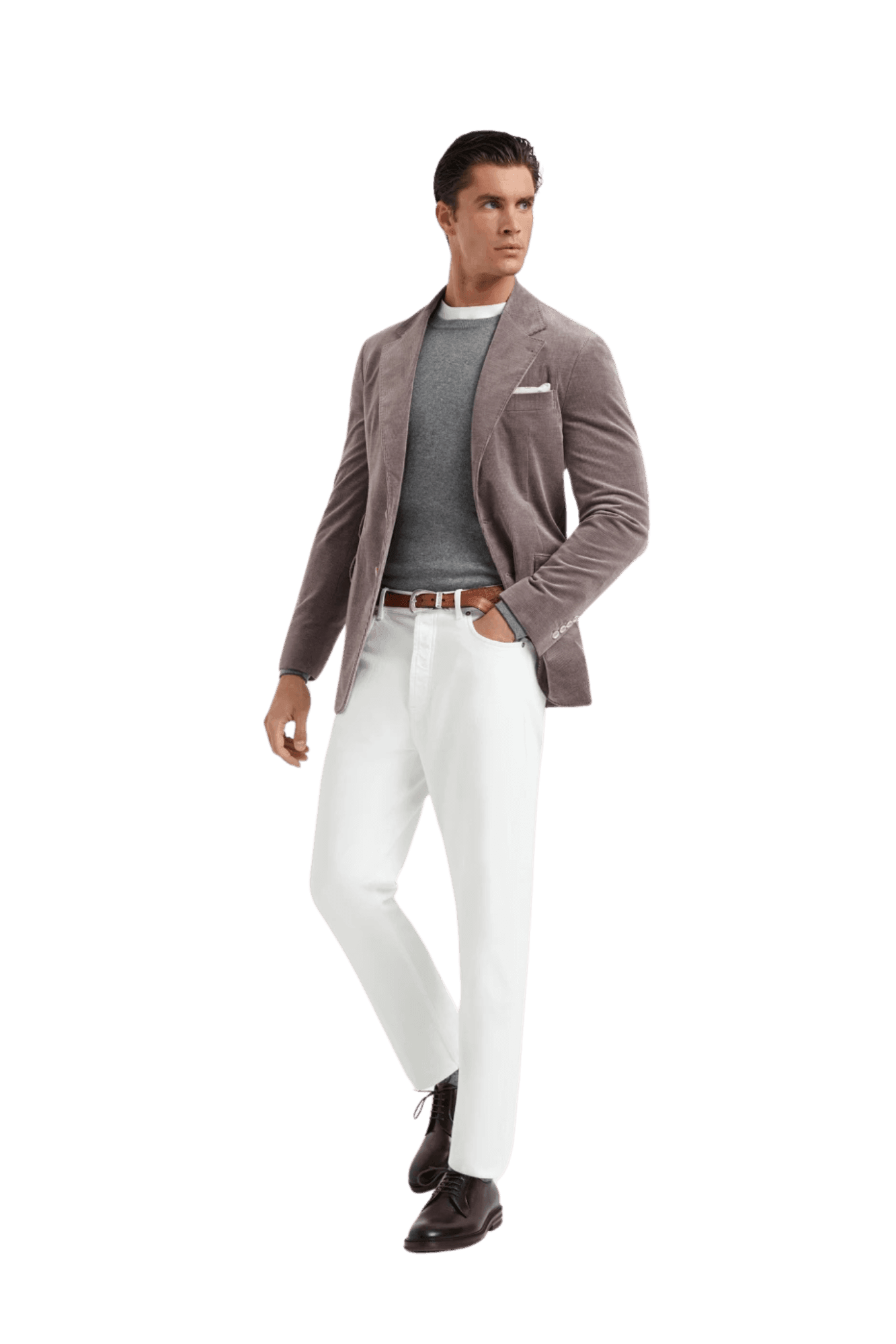 <tc>Brunello Cucinelli</tc> 男羊絨衫