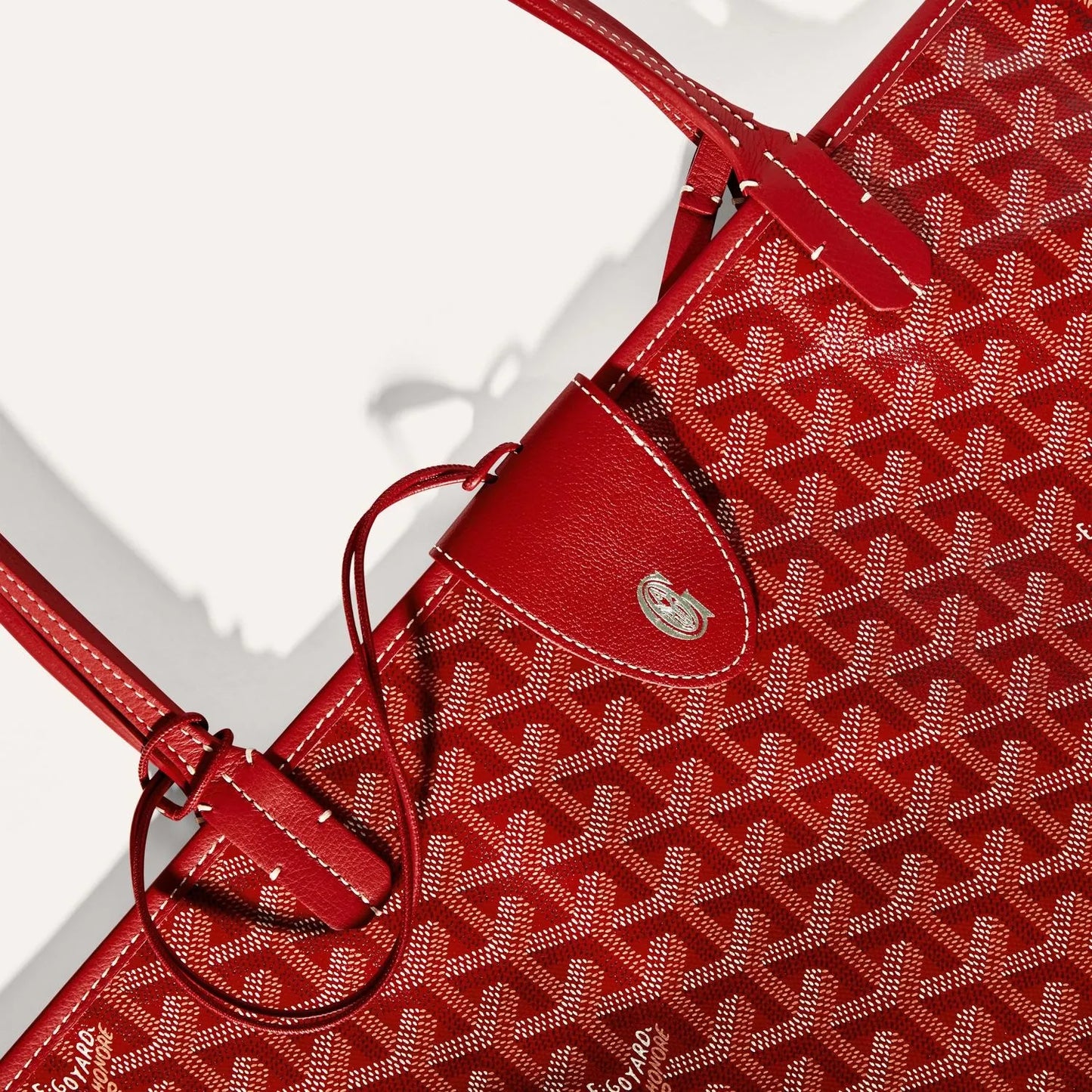 <tc>Goyard</tc> クロック・ユニバーセル