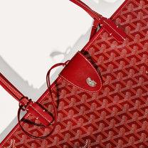 <tc>Goyard</tc> クロック・ユニバーセル