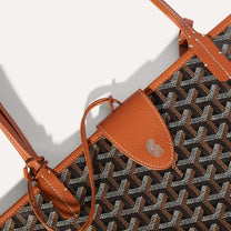 <tc>Goyard</tc> クロック・ユニバーセル