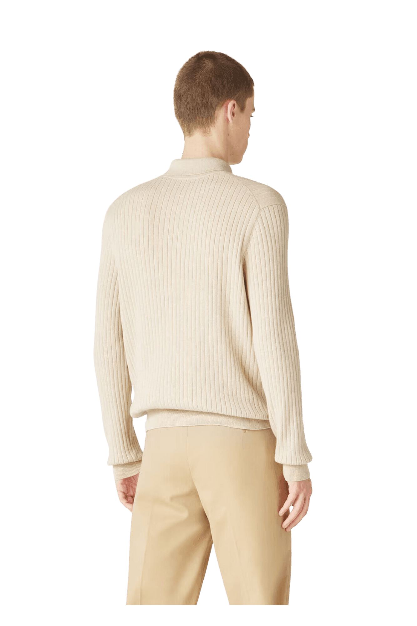 <tc>Loro Piana</tc> Polo Lexington para hombre
