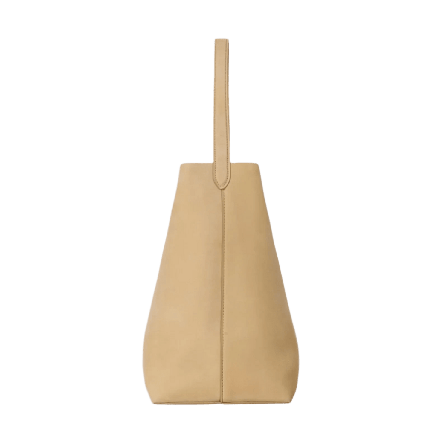 The Row Large N/S Park Tote in Nubuck