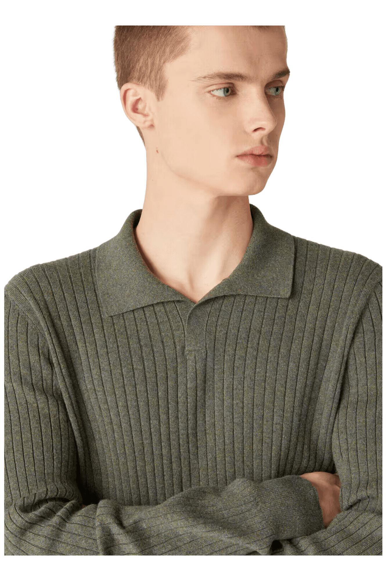 <tc>Loro Piana</tc> Polo Lexington para hombre