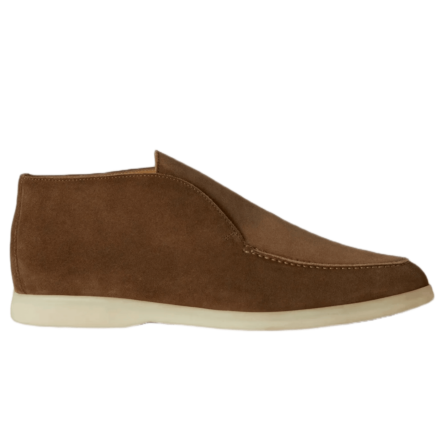 <tc>Loro Piana</tc> 男士 Open Walk Chukka 靴