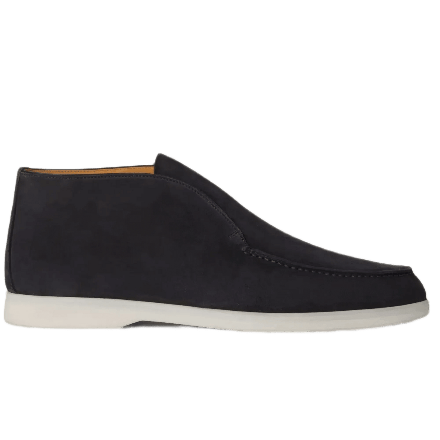 <tc>Loro Piana</tc> 男士 Open Walk Chukka 靴