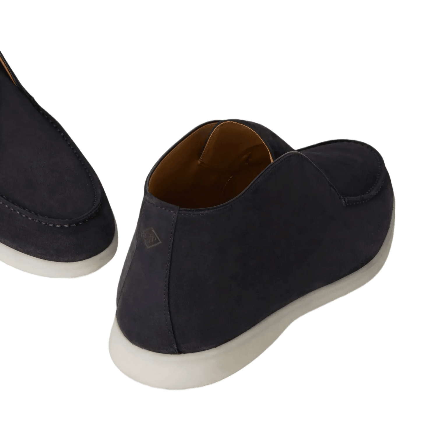<tc>Loro Piana</tc> 男士 Open Walk Chukka 靴