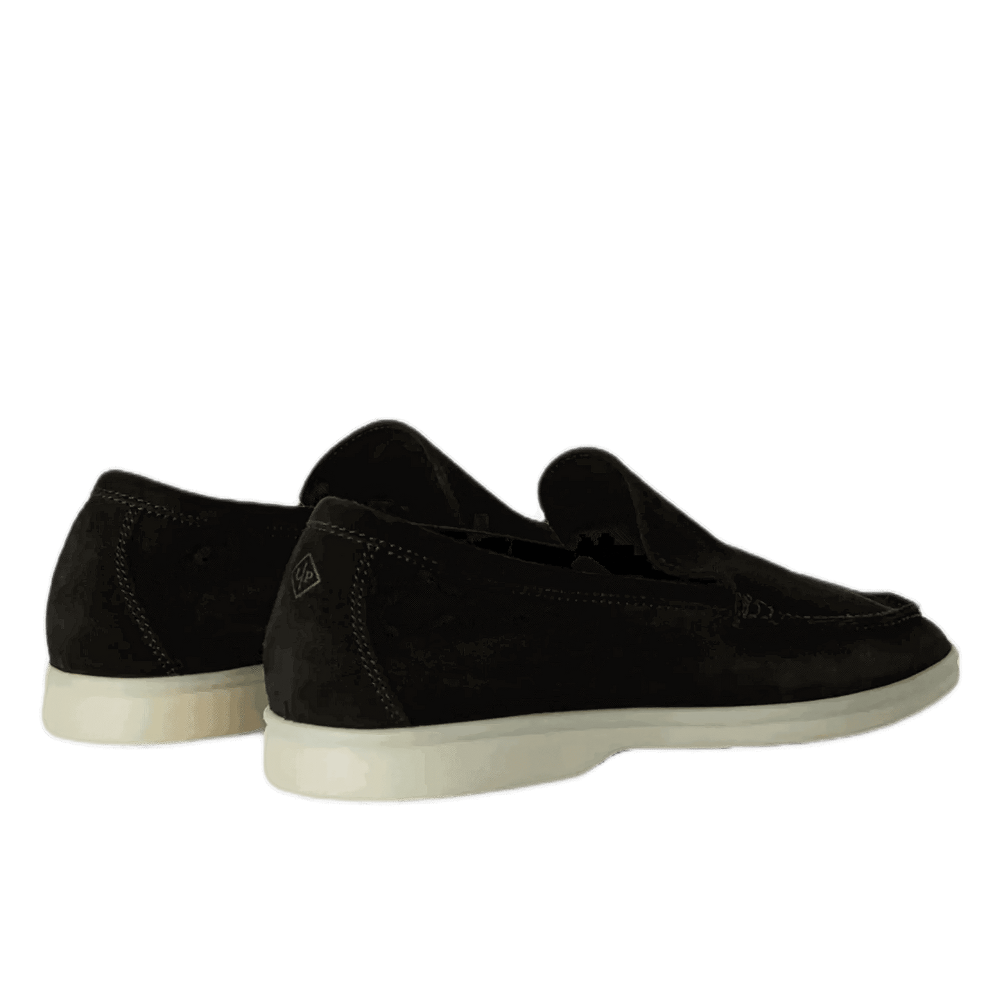 Loro Piana Men's Summer Walk Loafers