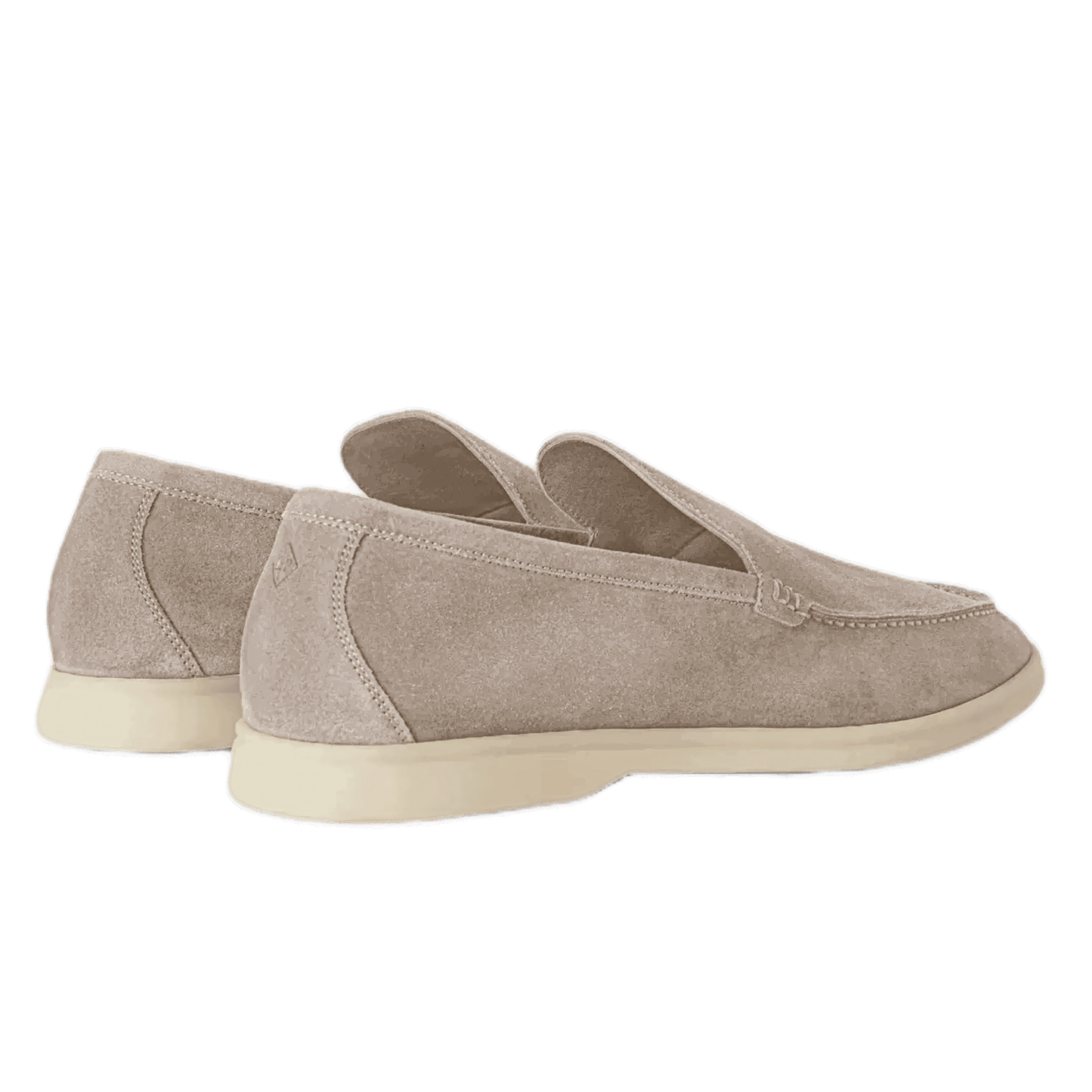 Loro Piana Men's Summer Walk Loafers