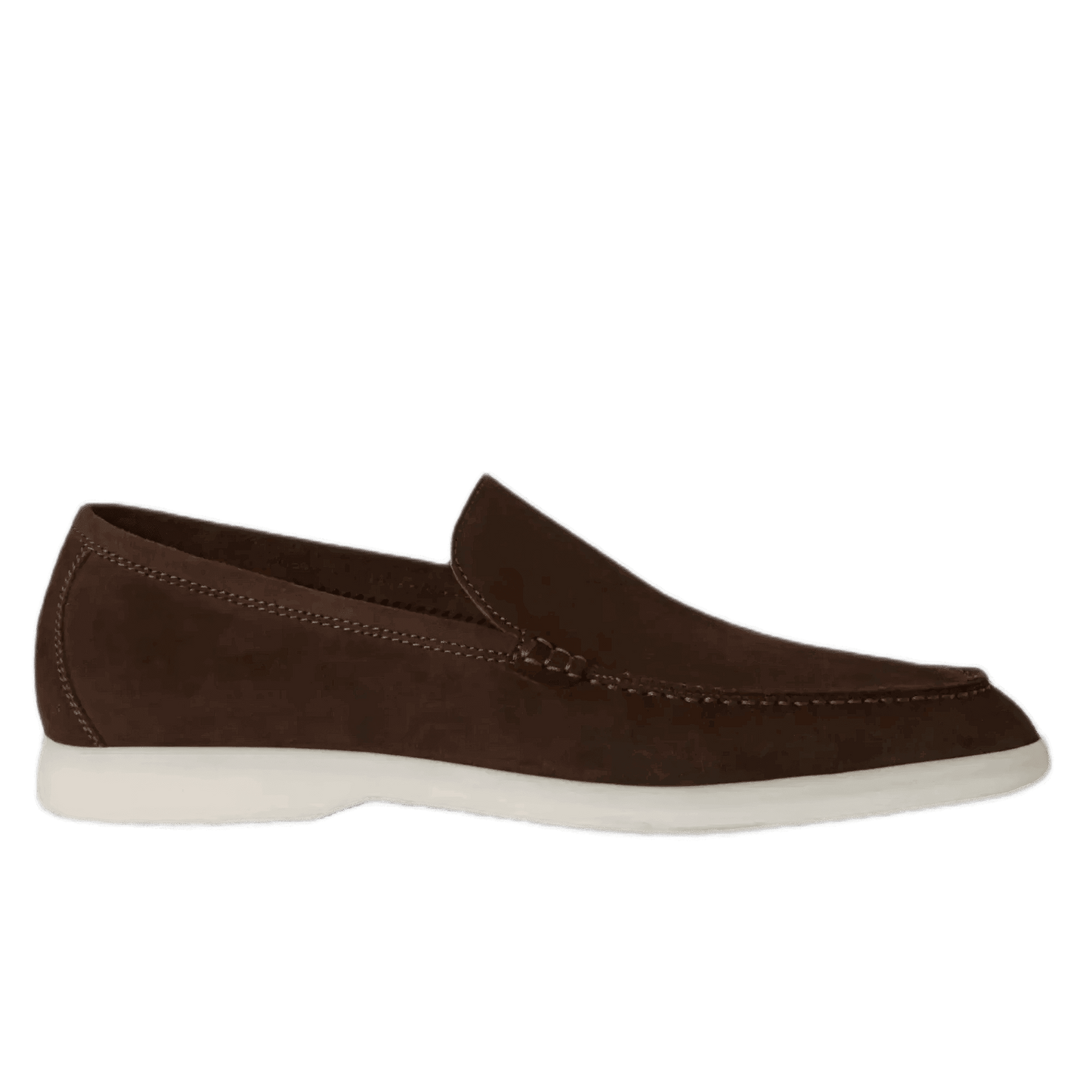 Loro Piana Men's Summer Walk Loafers