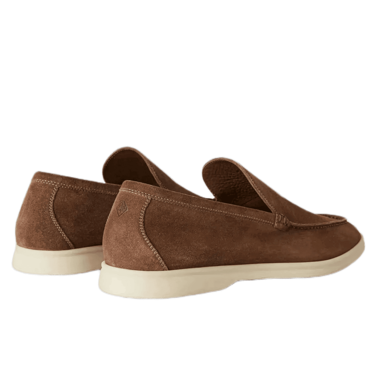 <tc>Loro Piana</tc> Mocasines de verano para hombre
