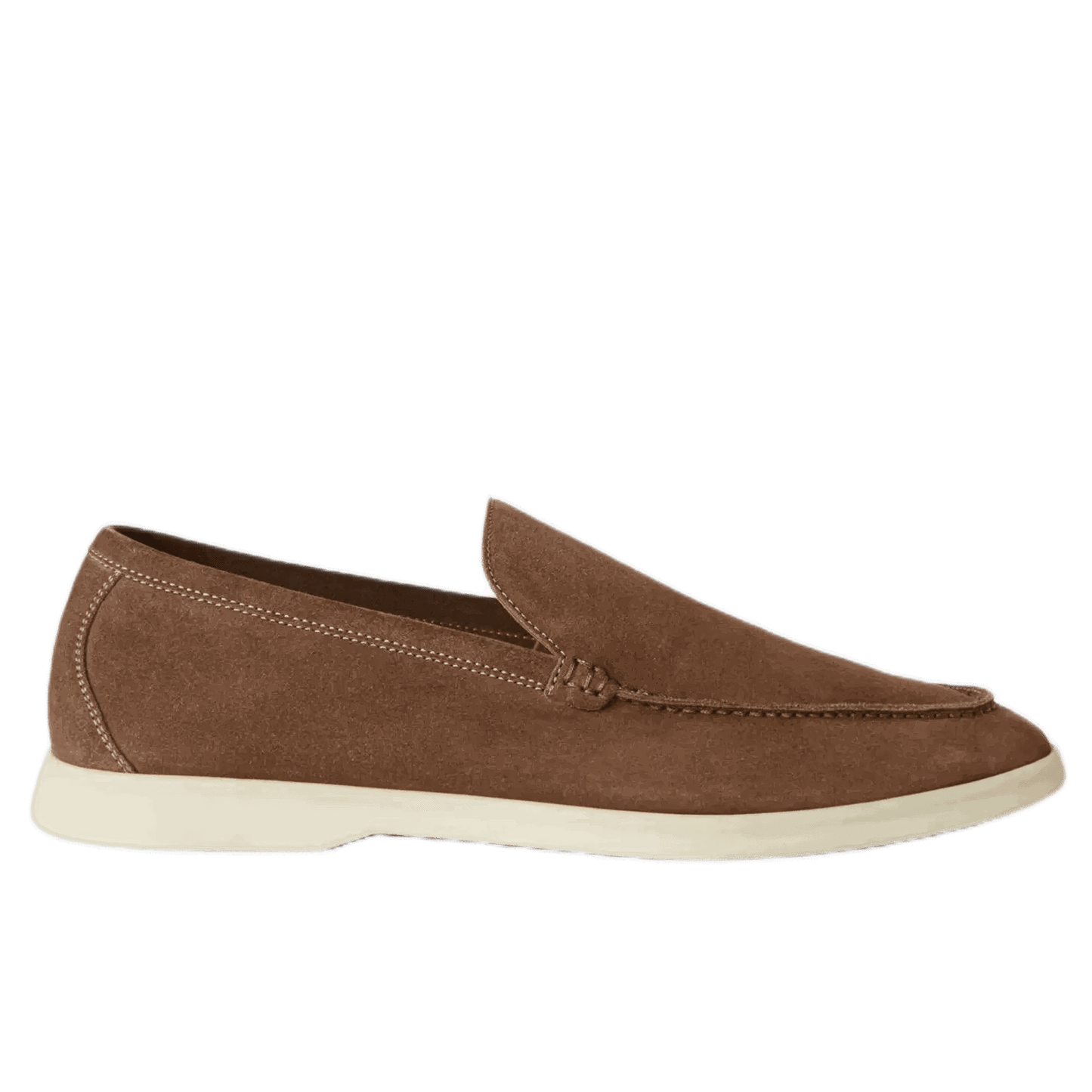 <tc>Loro Piana</tc> Mocasines de verano para hombre