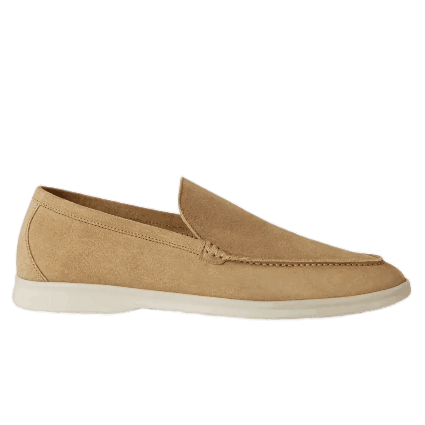 <tc>Loro Piana</tc> Mocasines de verano para hombre