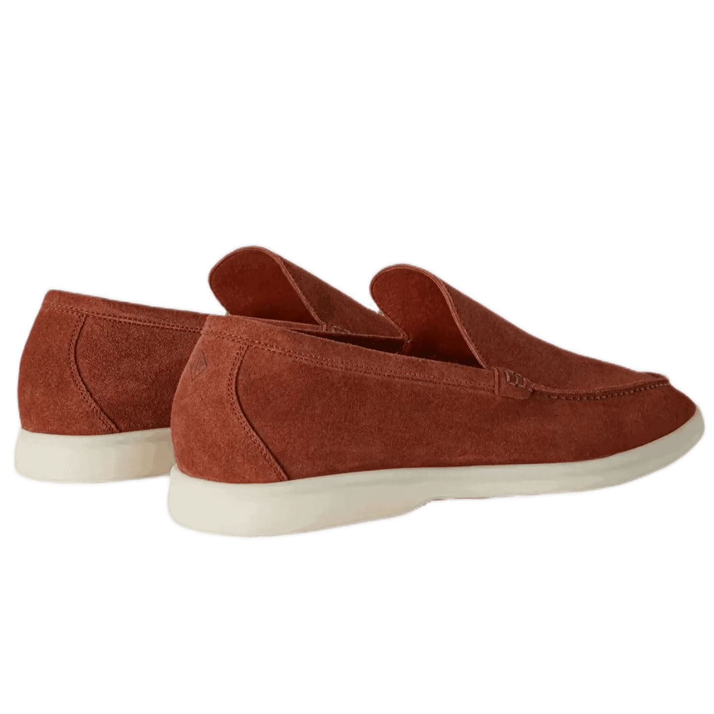 <tc>Loro Piana</tc> Mocasines de verano para hombre