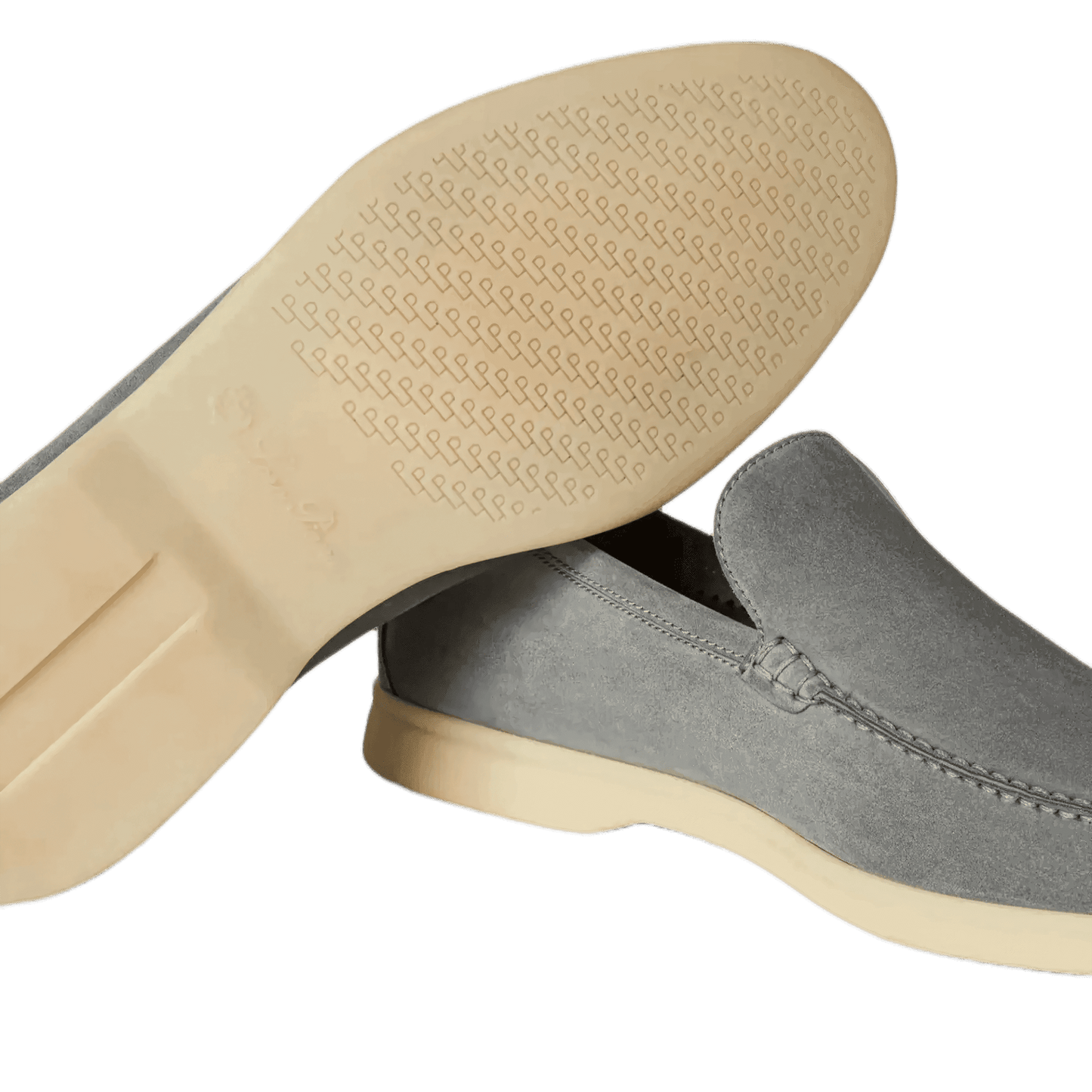 <tc>Loro Piana</tc> Mocasines de verano para hombre