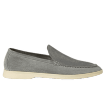 Loro Piana Men's Summer Walk Loafers