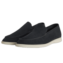 Loro Piana Men's Summer Walk Loafers