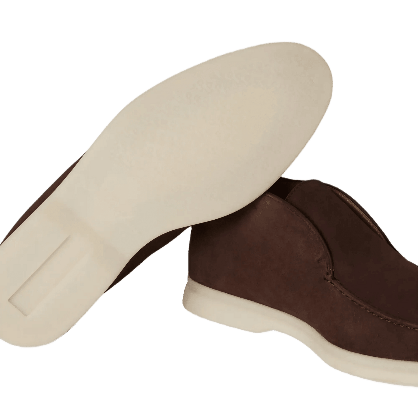 <tc>Loro Piana</tc> 男士 Open Walk Chukka 靴