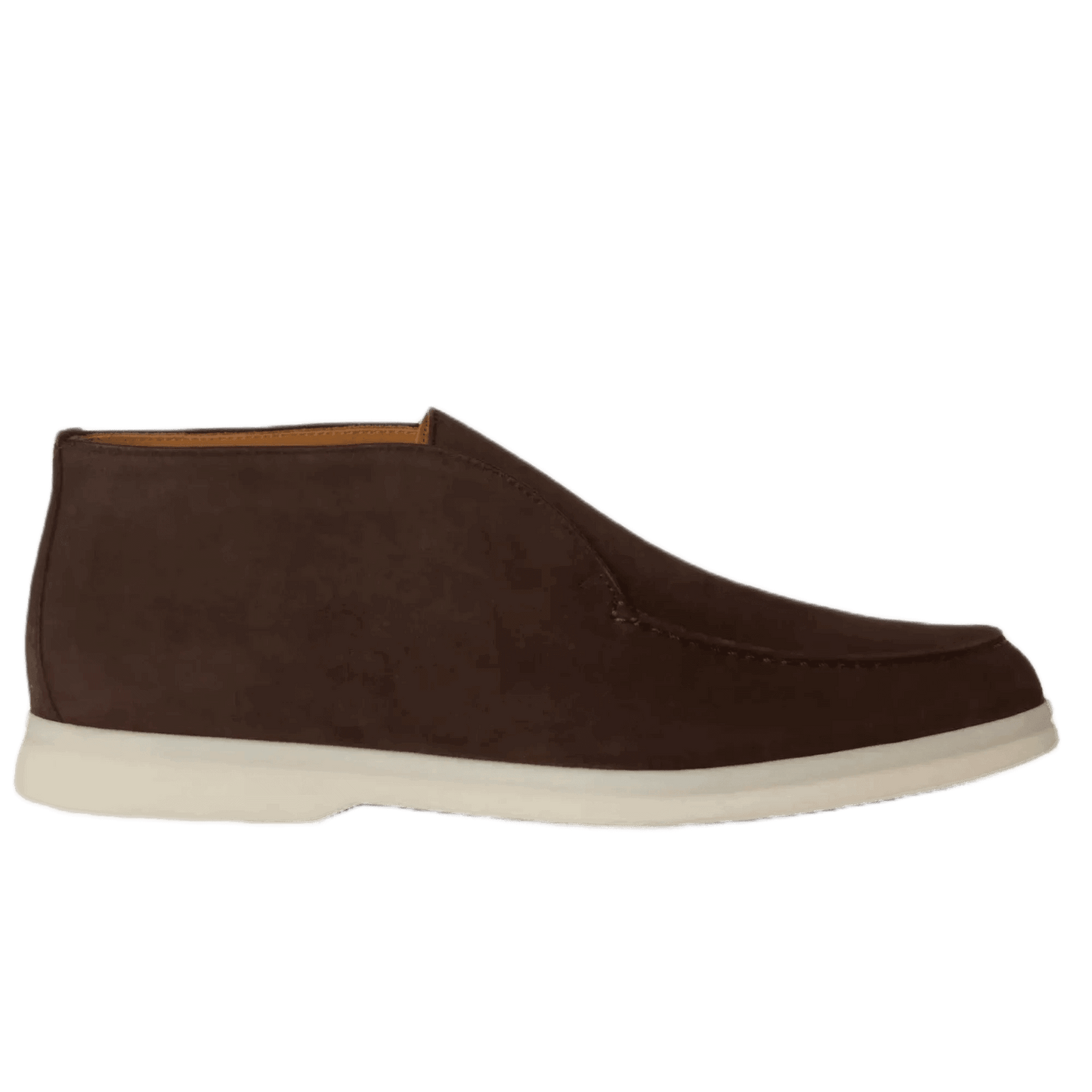 <tc>Loro Piana</tc> 男士 Open Walk Chukka 靴