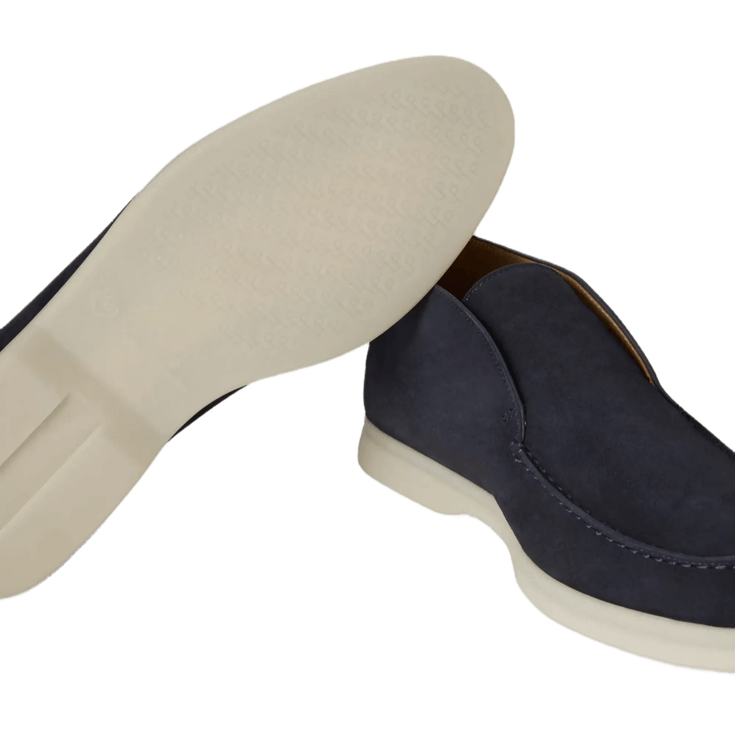 <tc>Loro Piana</tc> 男士 Open Walk Chukka 靴