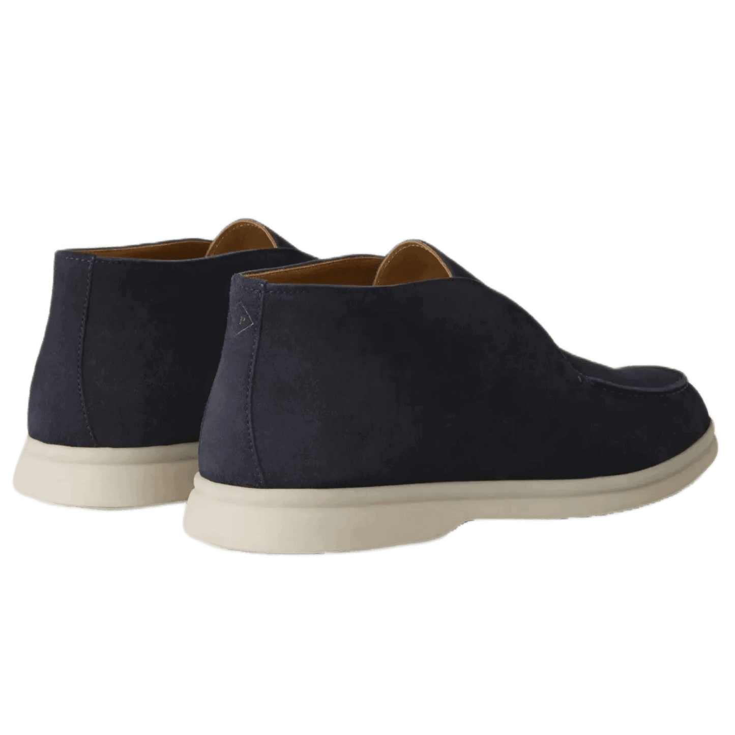 <tc>Loro Piana</tc> 男士 Open Walk Chukka 靴