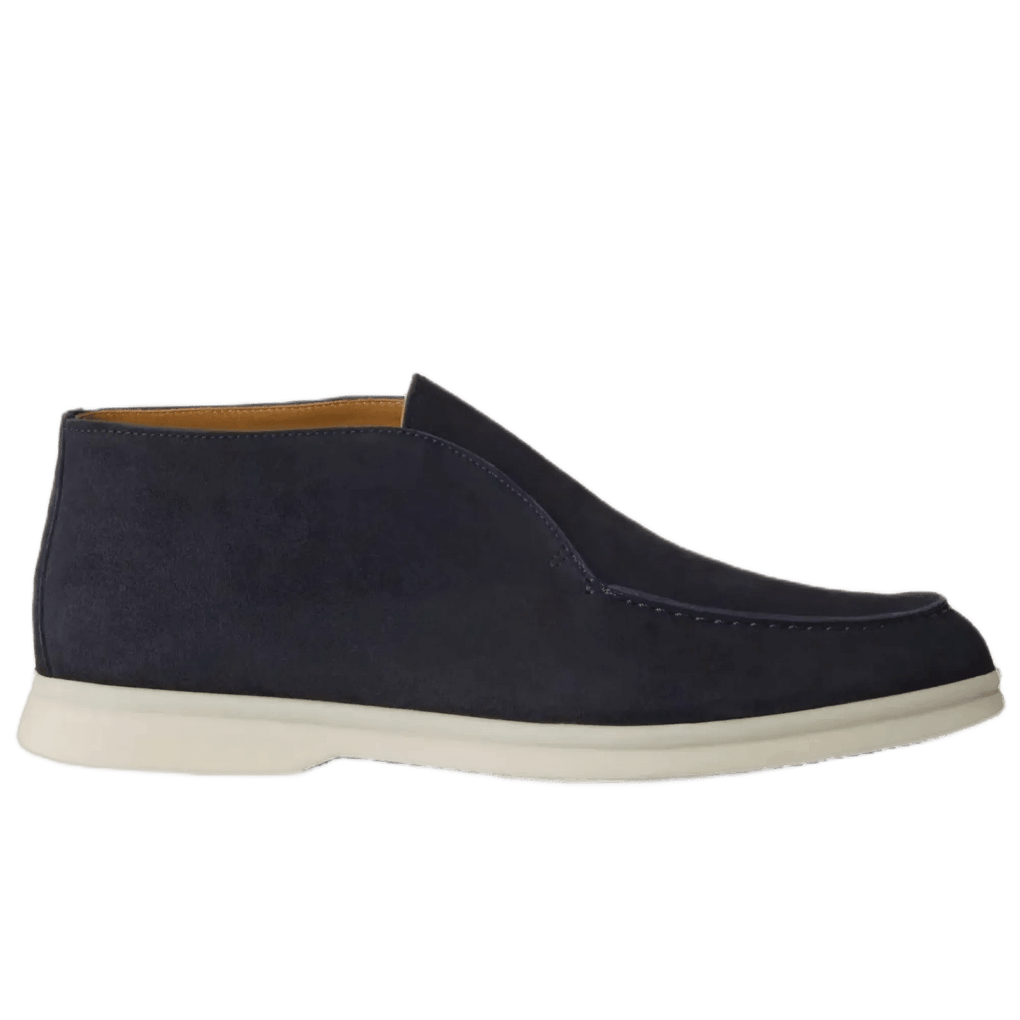 <tc>Loro Piana</tc> 男士 Open Walk Chukka 靴