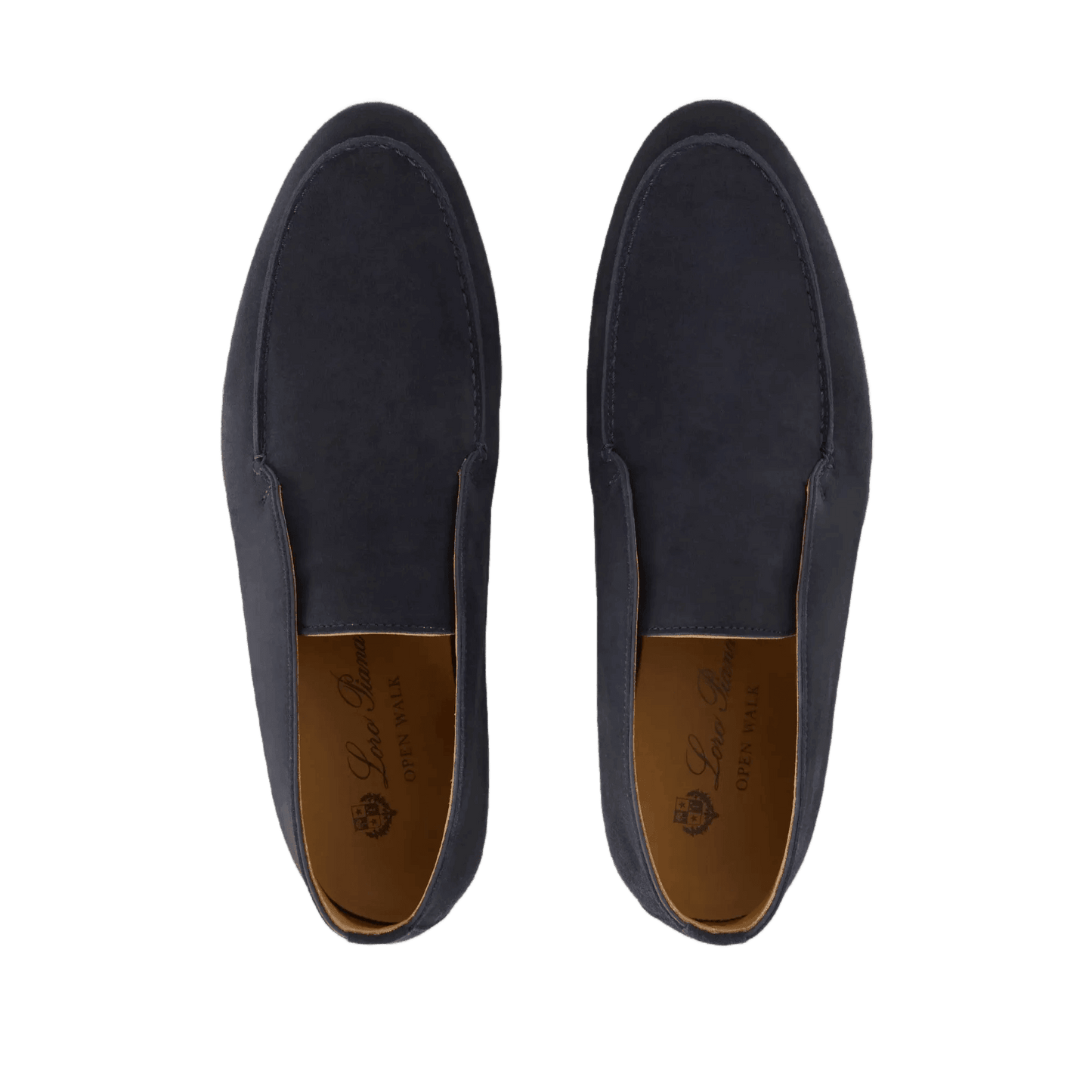 <tc>Loro Piana</tc> 男士 Open Walk Chukka 靴
