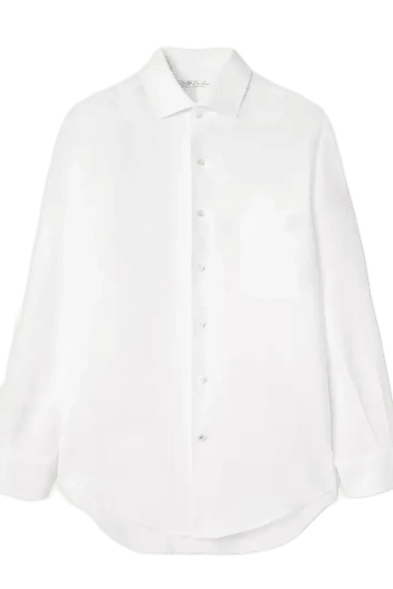 Loro Piana Men's André Shirt
