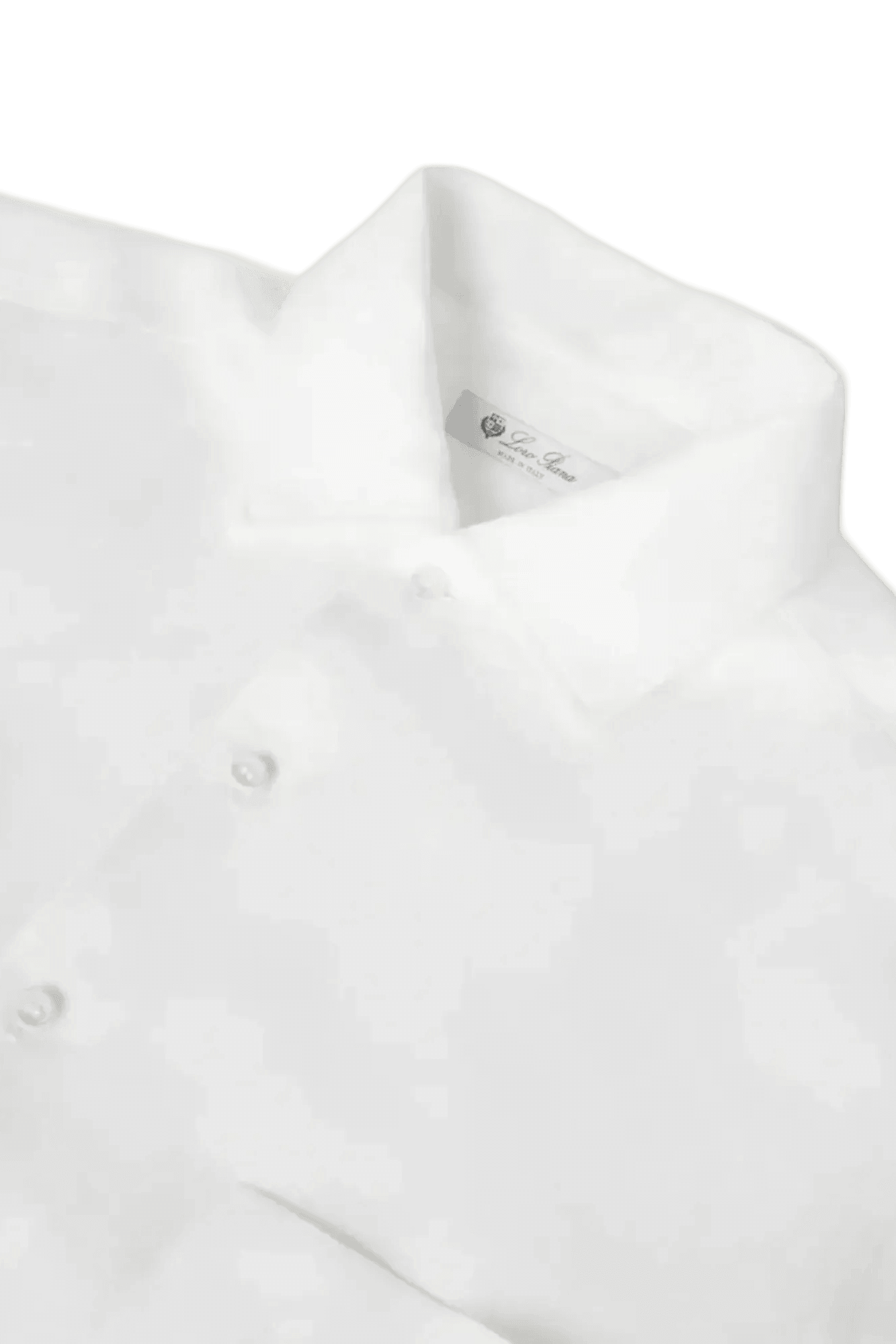 Loro Piana Men's André Shirt