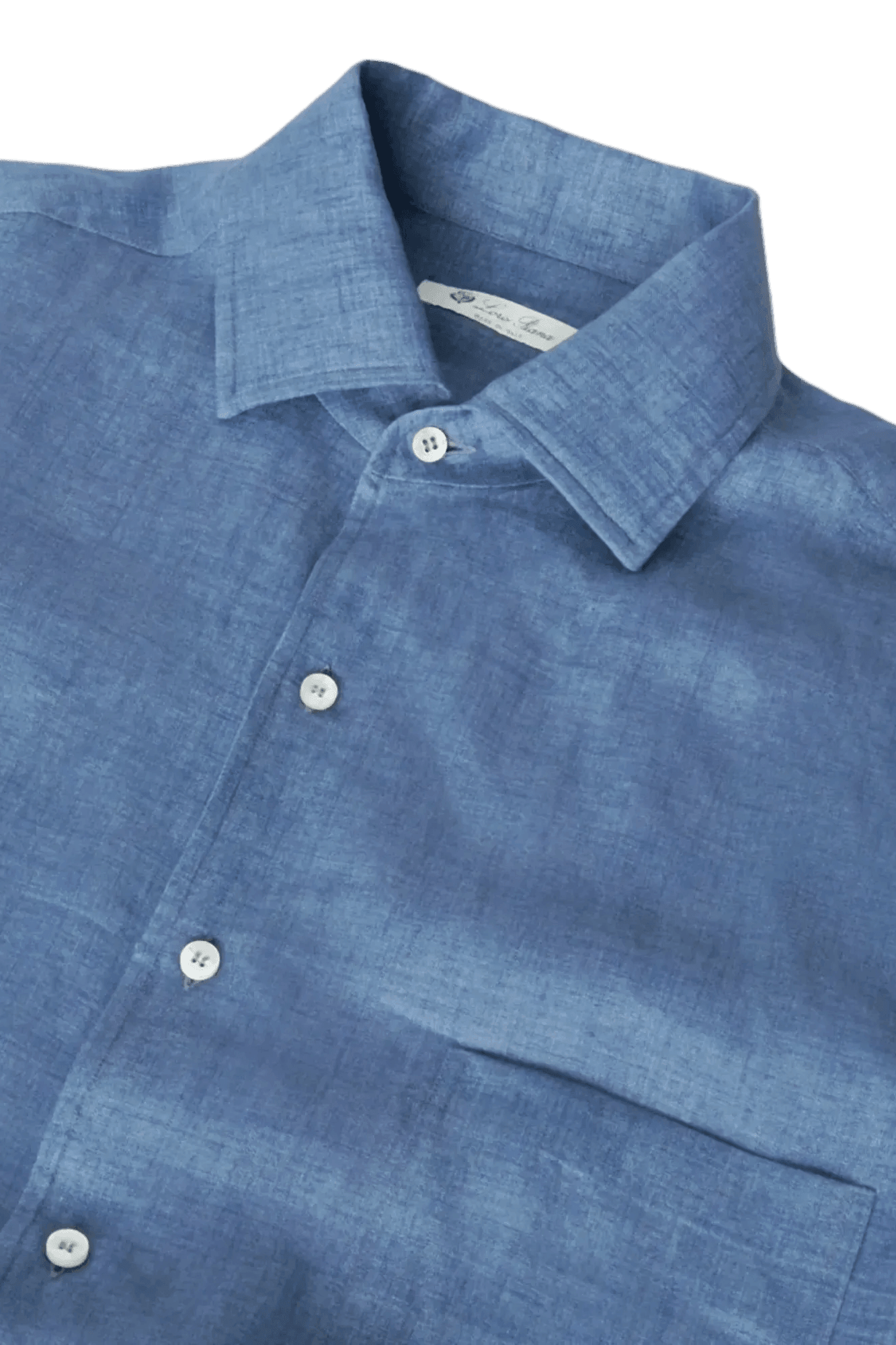 Loro Piana Men's André Shirt