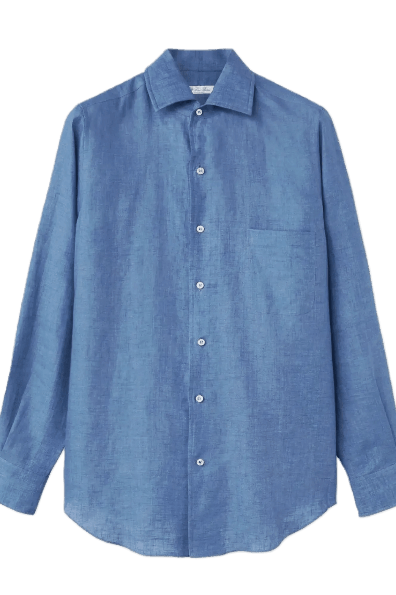 Loro Piana Men's André Shirt