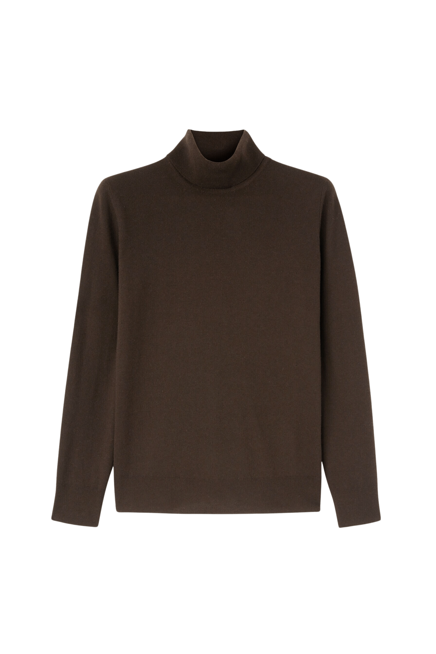 <tc>Loro Piana</tc> Cuello alto para hombre