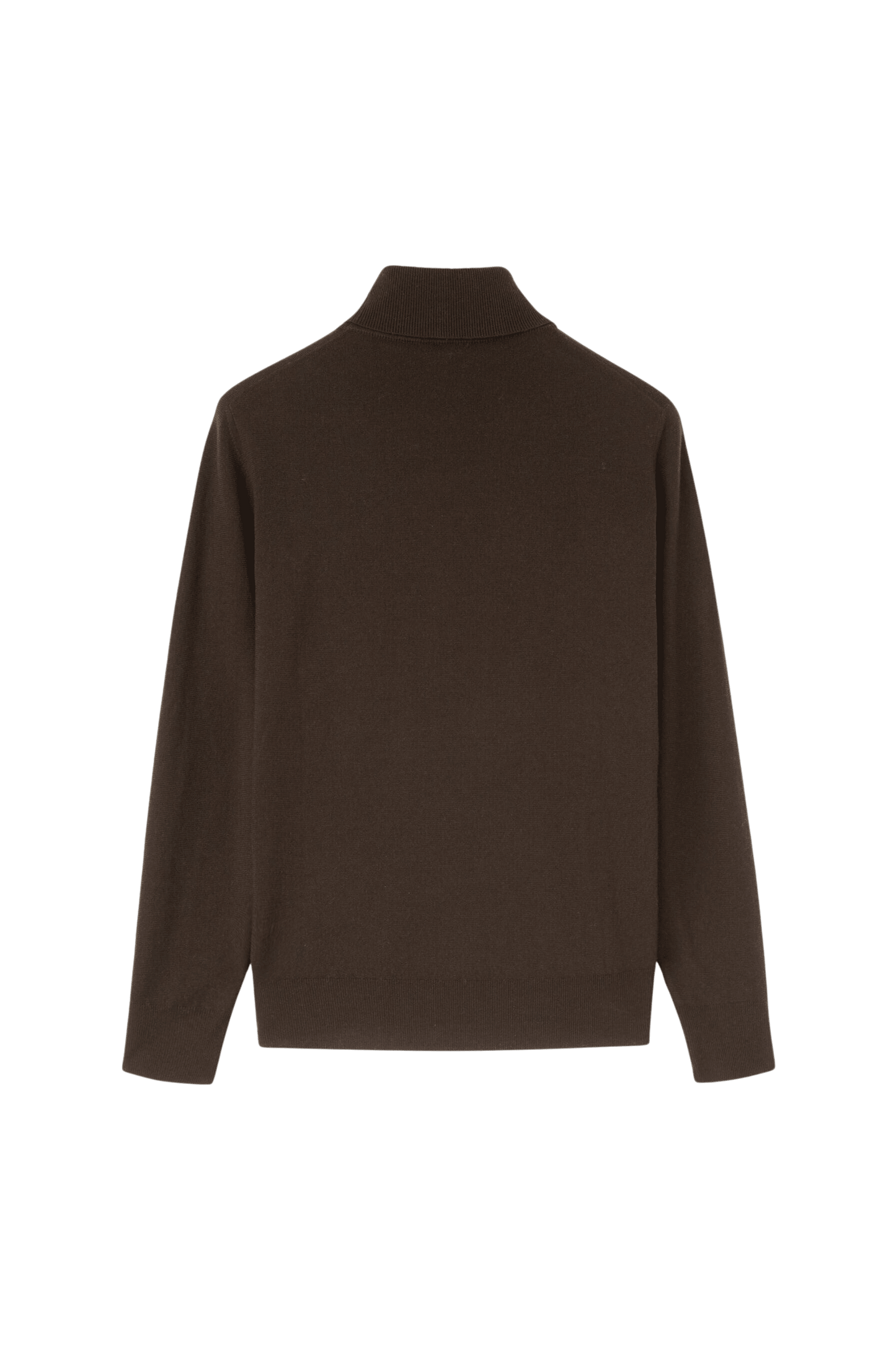 <tc>Loro Piana</tc> Cuello alto para hombre
