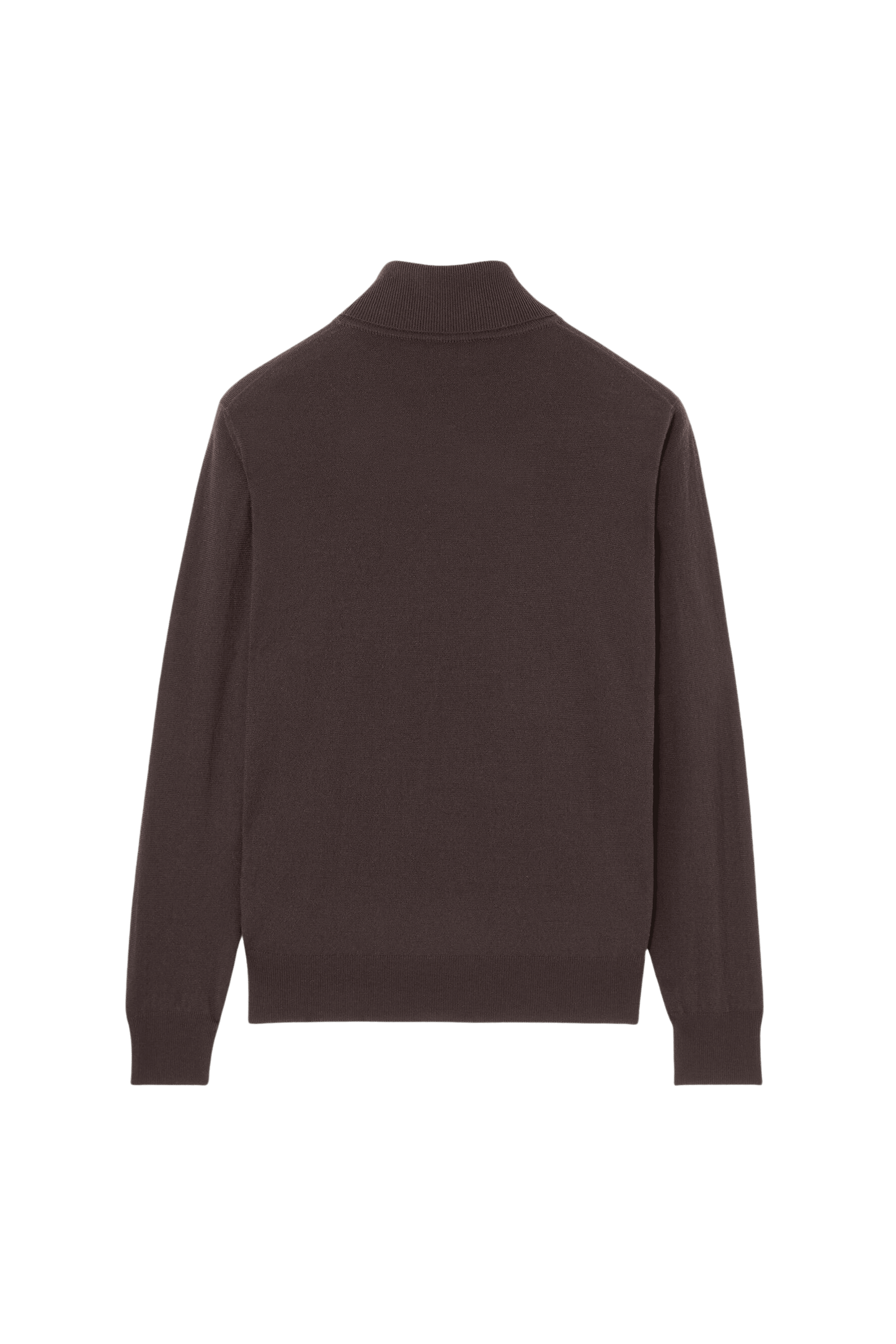 <tc>Loro Piana</tc> Cuello alto para hombre