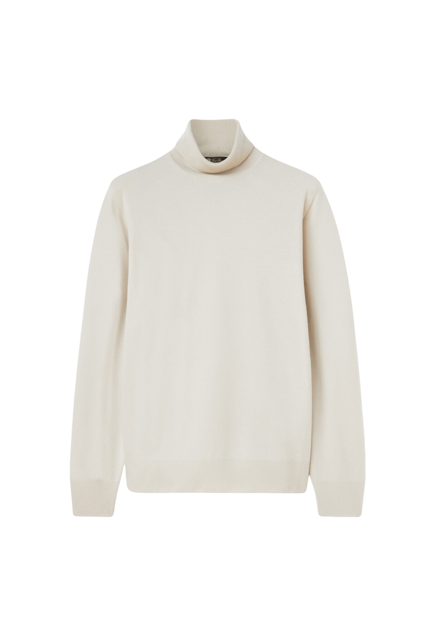 <tc>Loro Piana</tc> Cuello alto para hombre