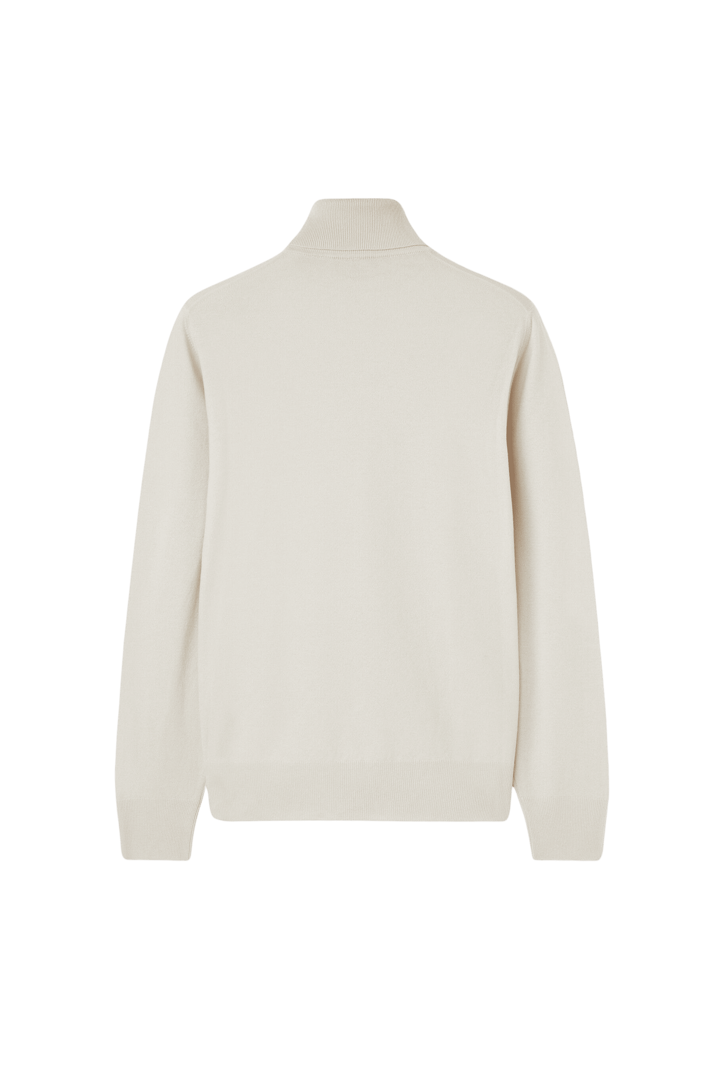 <tc>Loro Piana</tc> Cuello alto para hombre