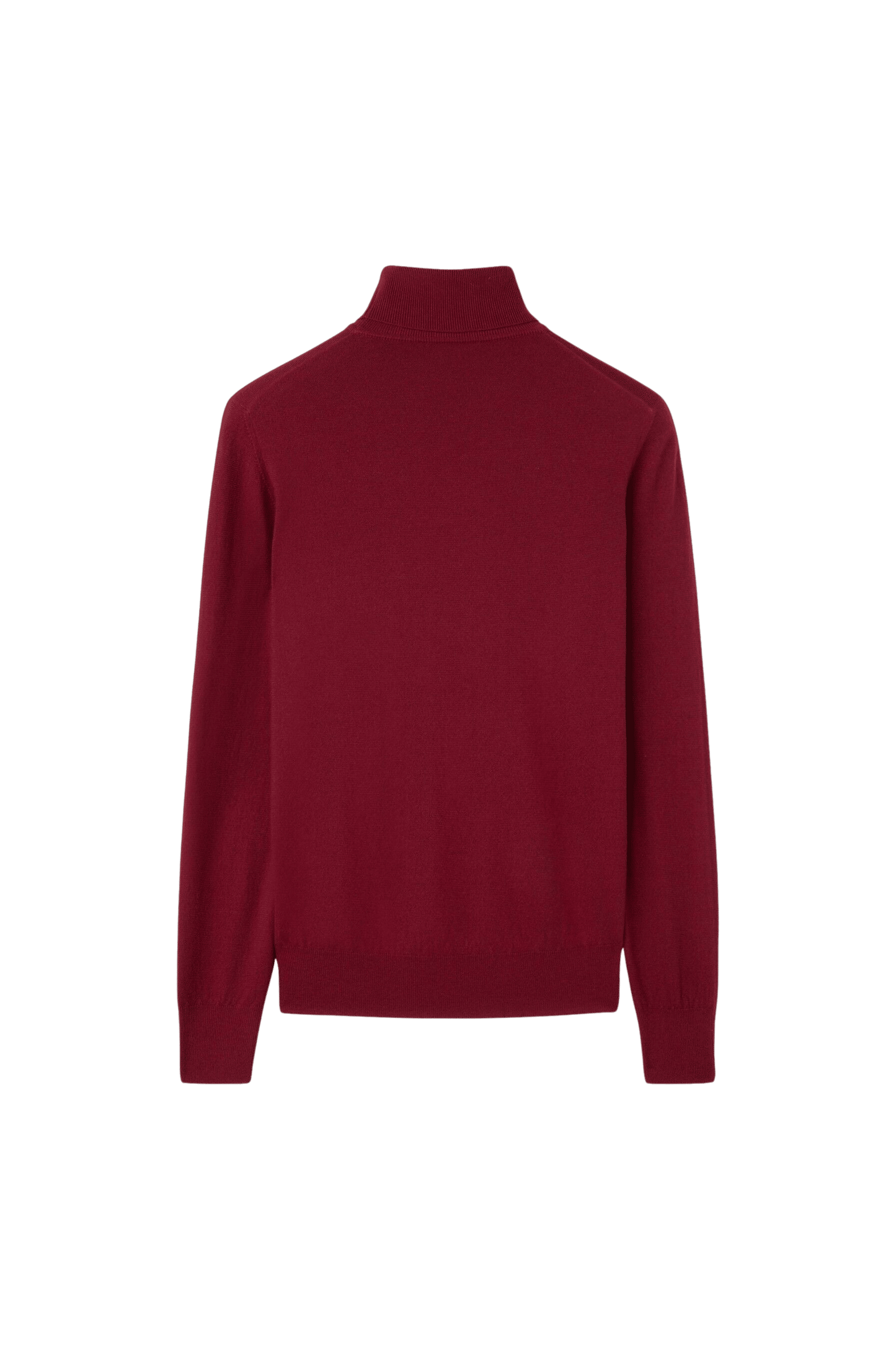 <tc>Loro Piana</tc> Cuello alto para hombre