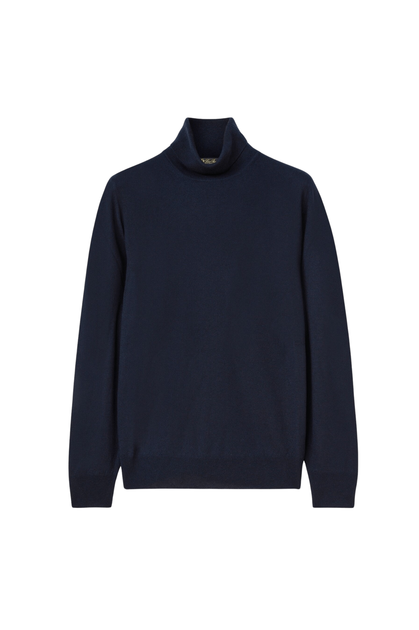 <tc>Loro Piana</tc> Cuello alto para hombre