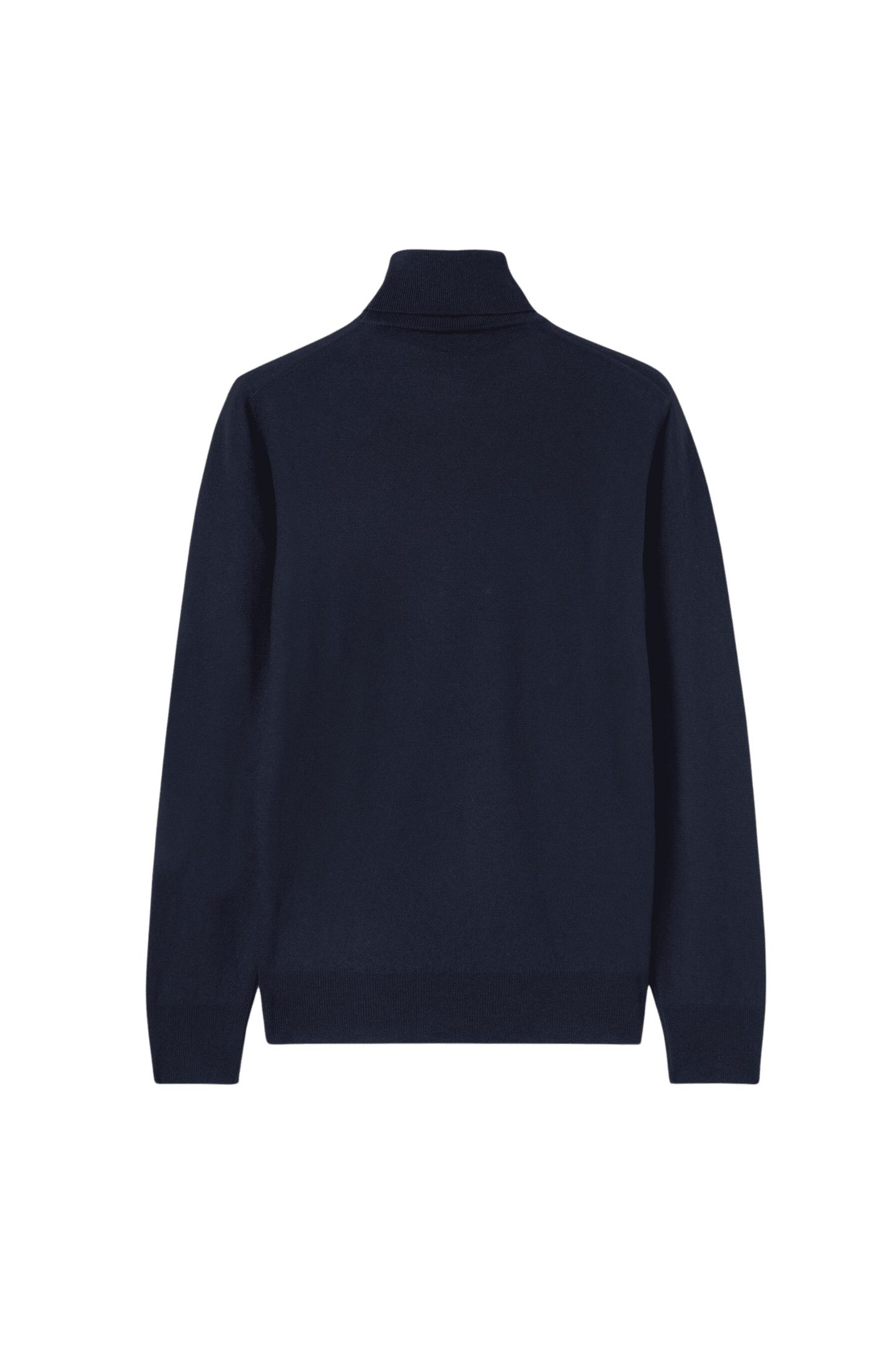 <tc>Loro Piana</tc> Cuello alto para hombre