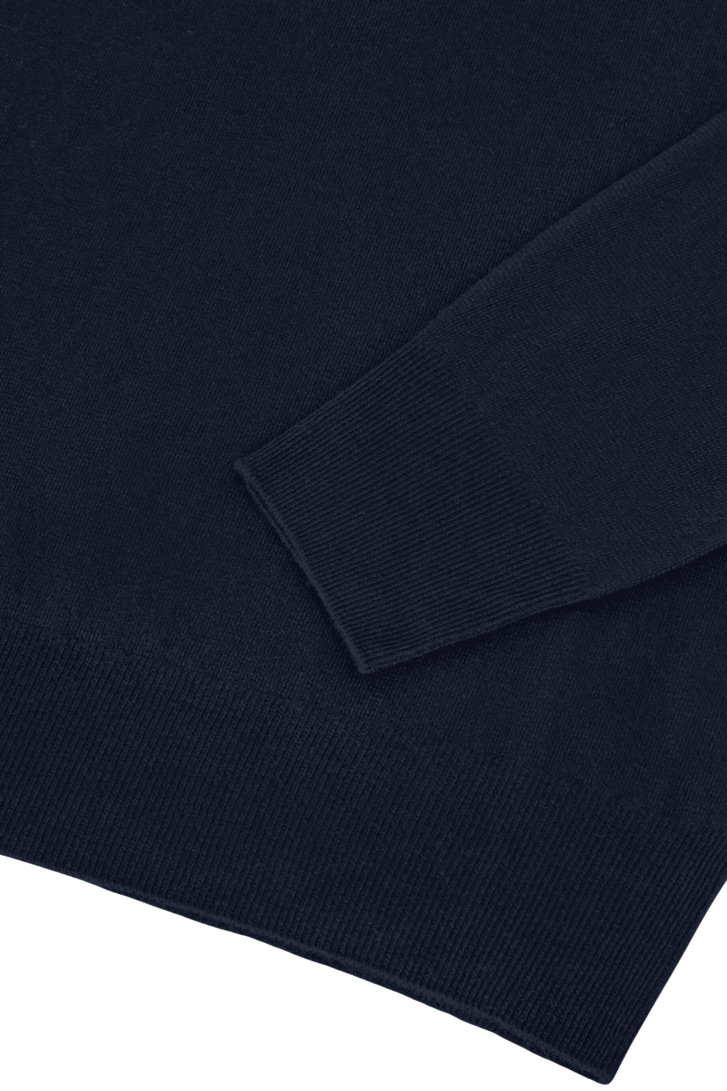 <tc>Loro Piana</tc> Cuello alto para hombre