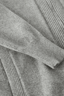 <tc>Loro Piana</tc> سترة ميرانو بومبر نسائية