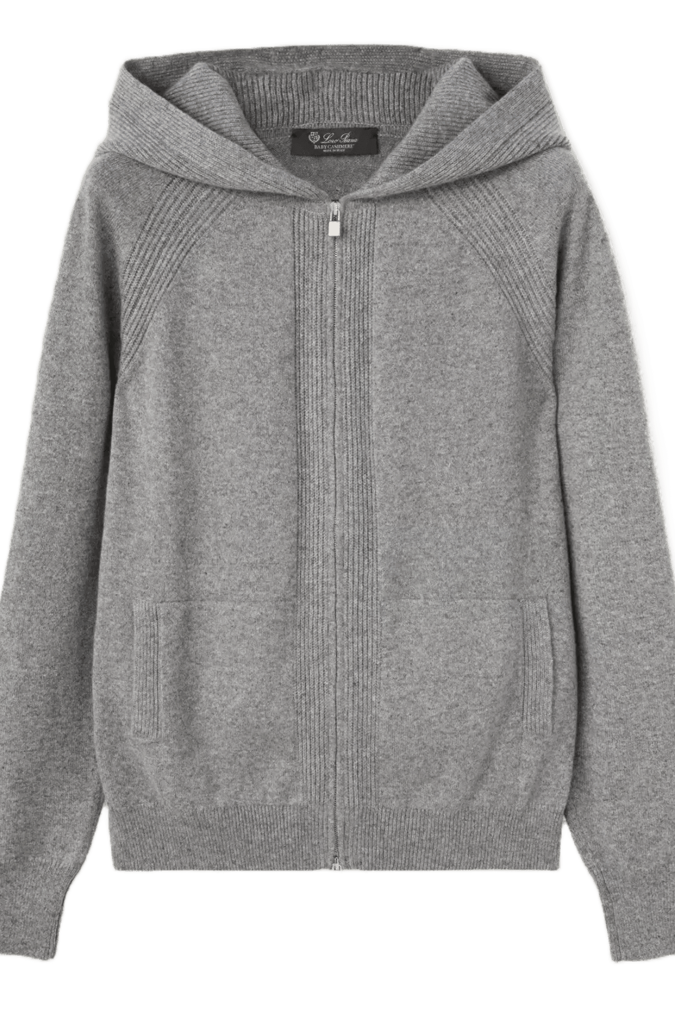 <tc>Loro Piana</tc> سترة ميرانو بومبر نسائية