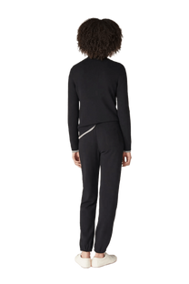 <tc>Loro Piana</tc> Parksville 女士高领衫