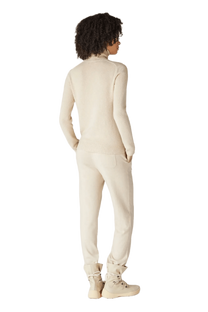 <tc>Loro Piana</tc> Parksville 女士高领衫